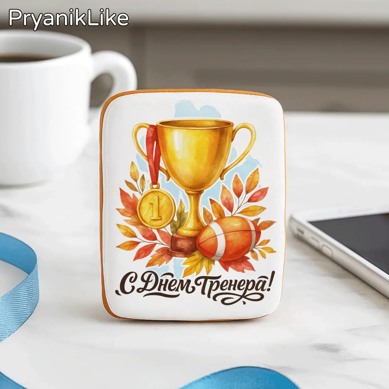 День тренера (акварель) (38)